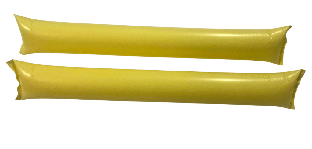 aplaudidor general amarillo