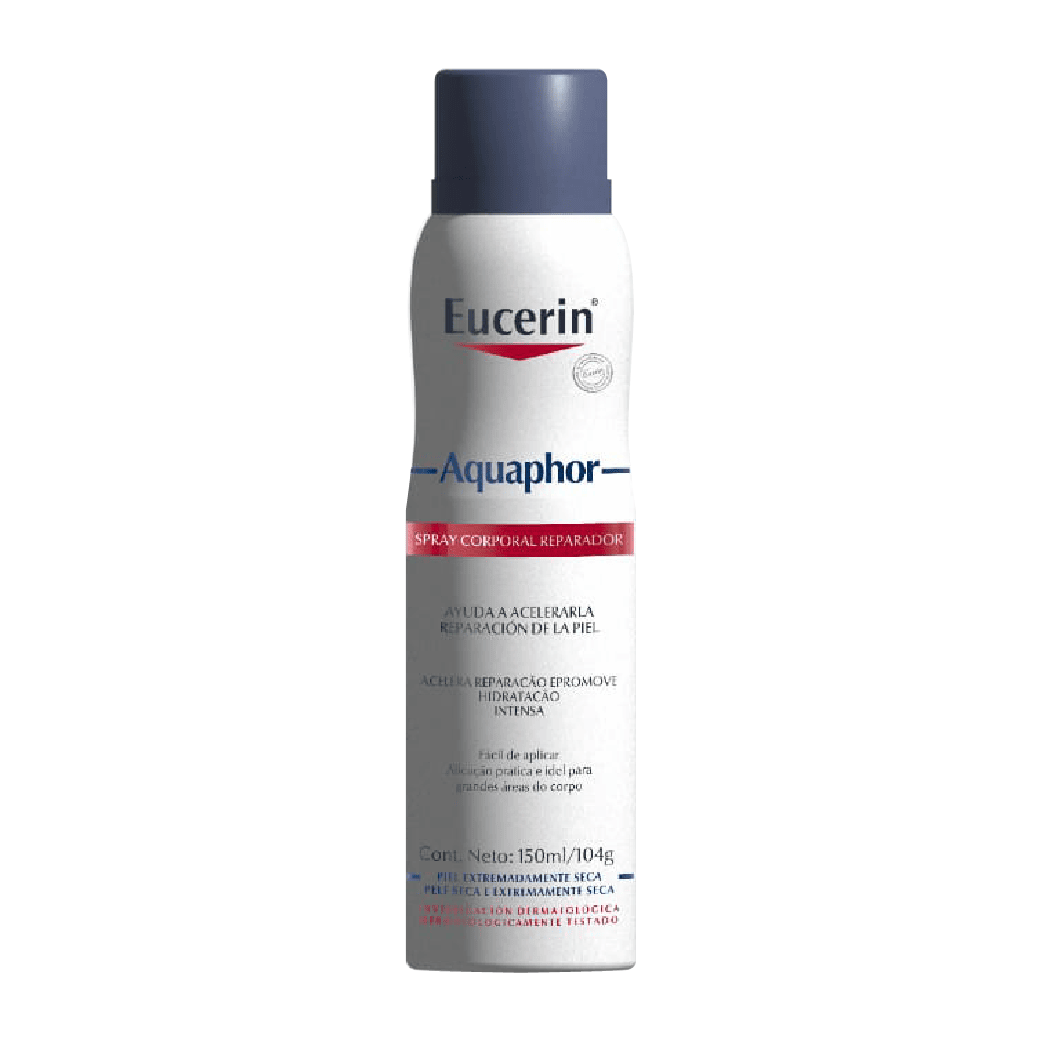 eucerin spray