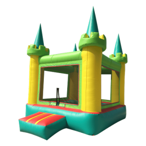 Inflable Recreativo Versión Xl