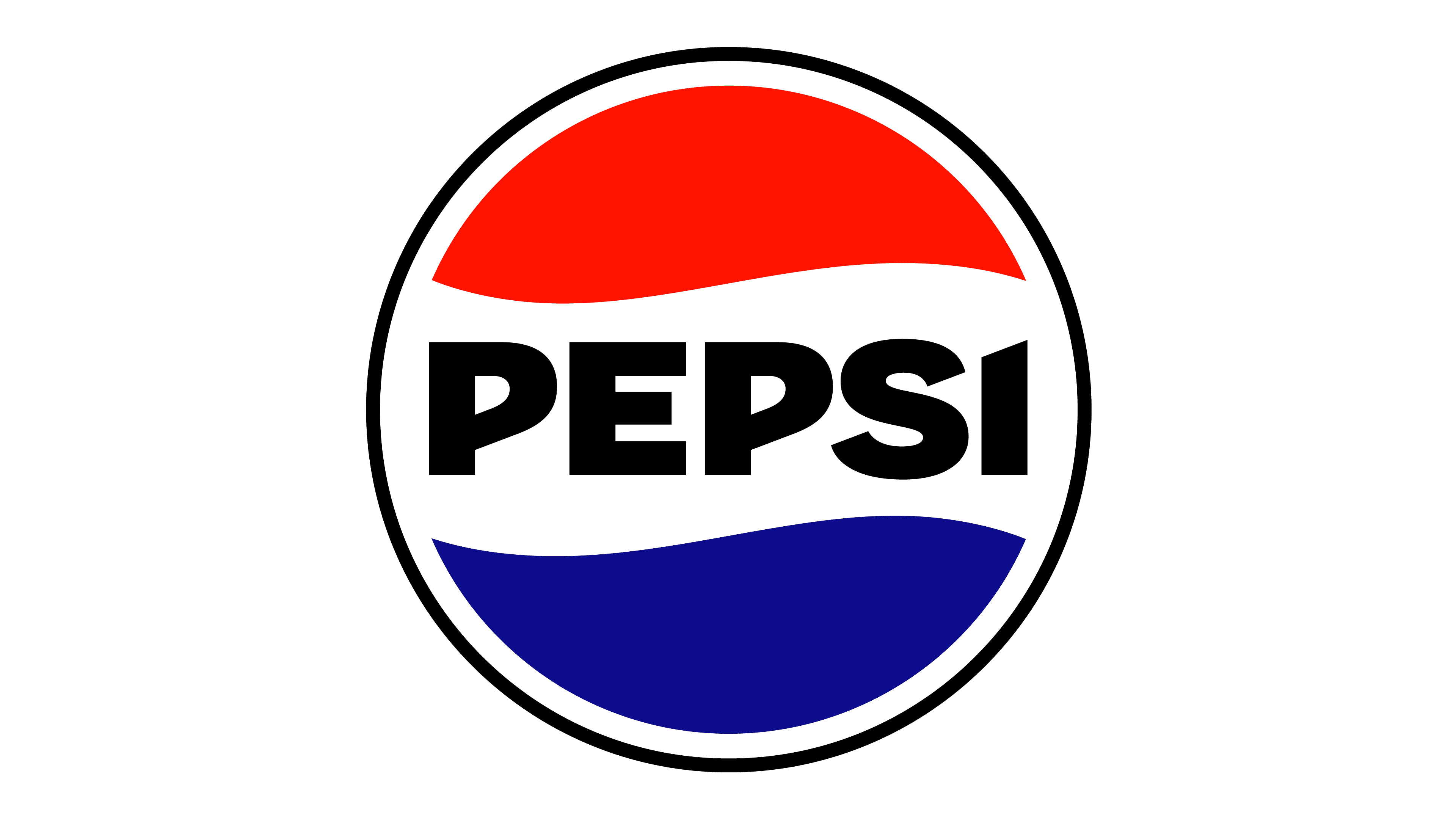 Pepsi-Logo
